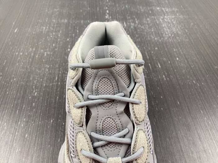 adidas Yeezy 500 Grey IE4783