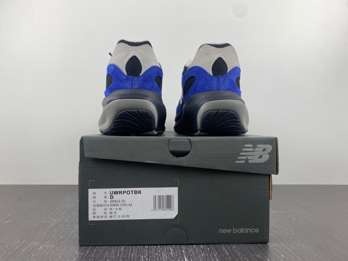 NEW BALANCE