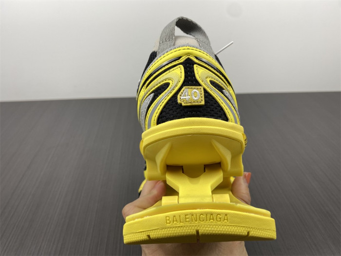 BALCIA X-Pander SNEAKER