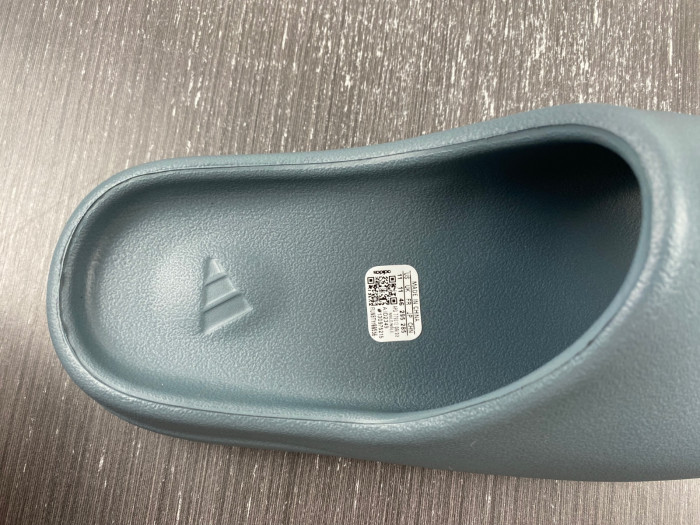 adidas Yeezy Slide Slate Marine Men