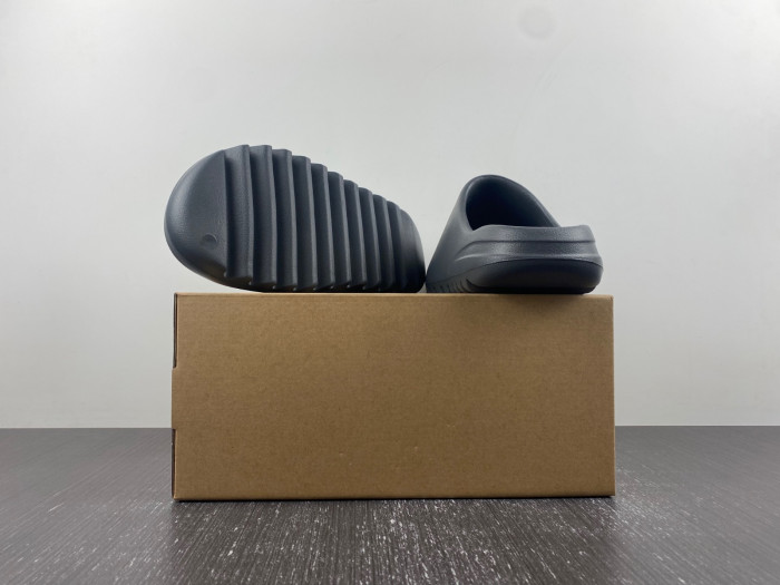 adidas Yeezy Slide Slate Grey Men