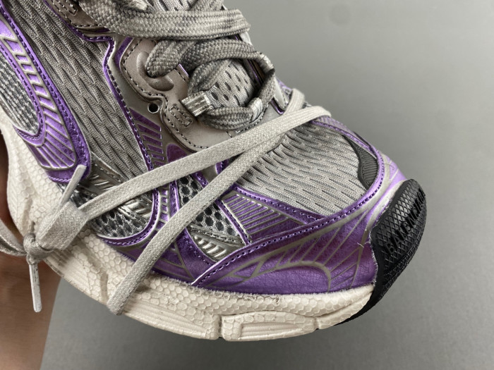 BALCIA 3XL SNEAKER