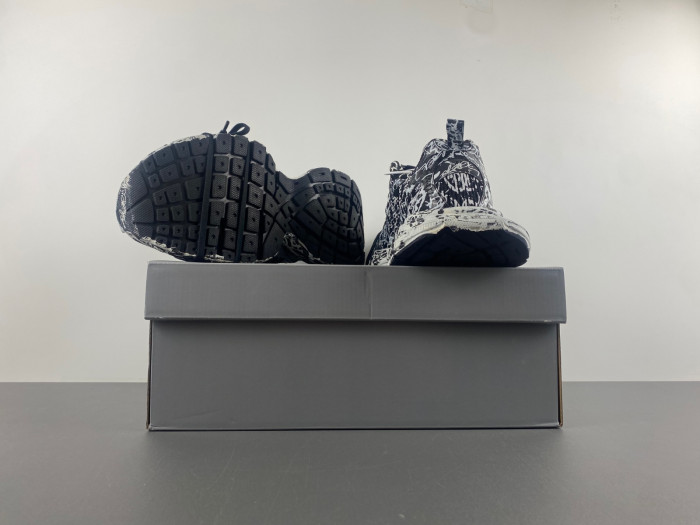 BALCIA 3XL SNEAKER