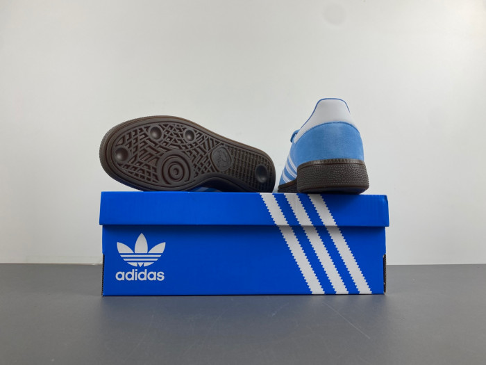 Adidas Handball Spezial Suede Shoes 