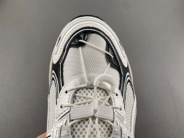 ASICS Gel-Kahana TR V4 Black White 1203A497-100