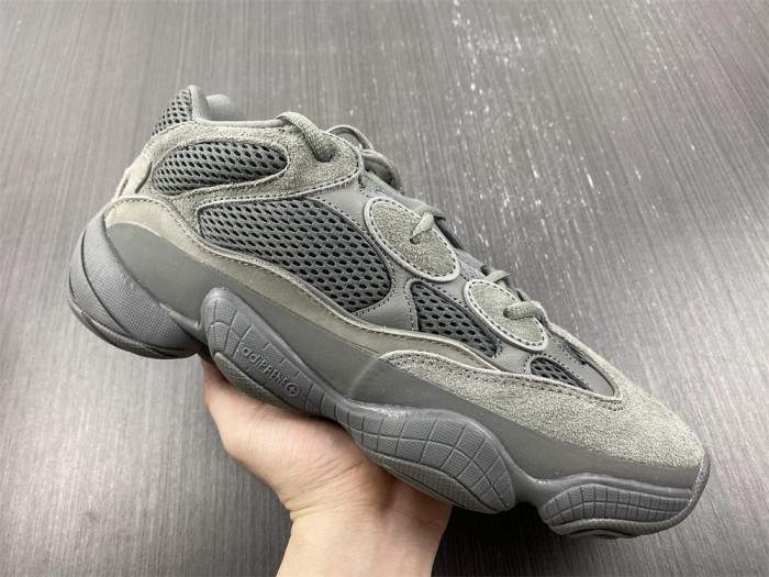 Adidas Yeezy 500 Granite GW6373