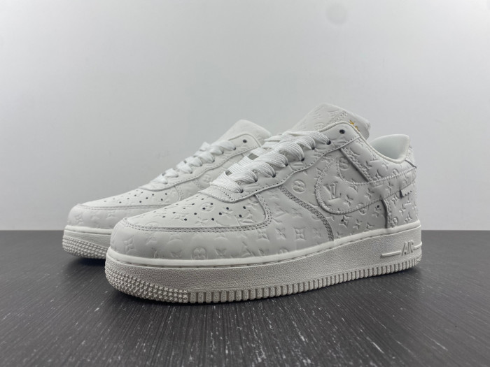 Louis Vuitton LV x NK Air Force - 1A9V87