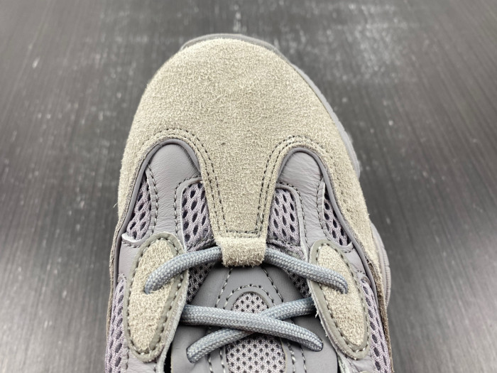 adidas Yeezy 500 Grey IE4783