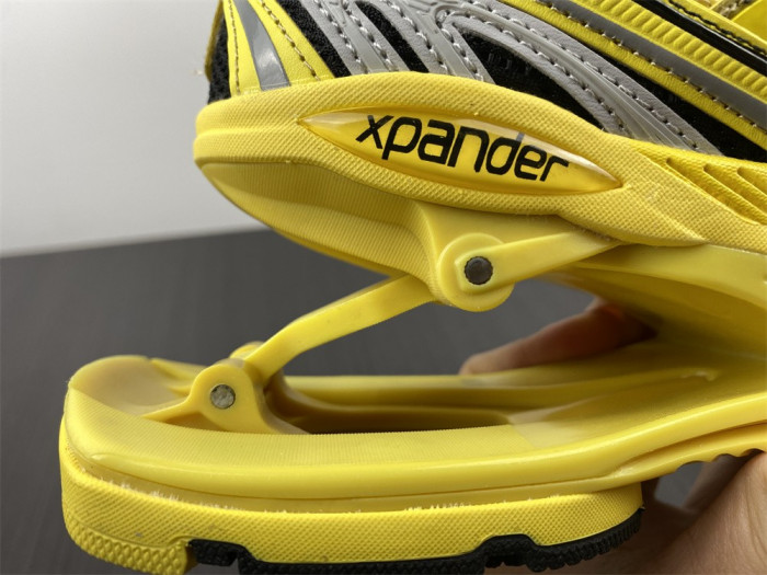 BALCIA X-Pander SNEAKER