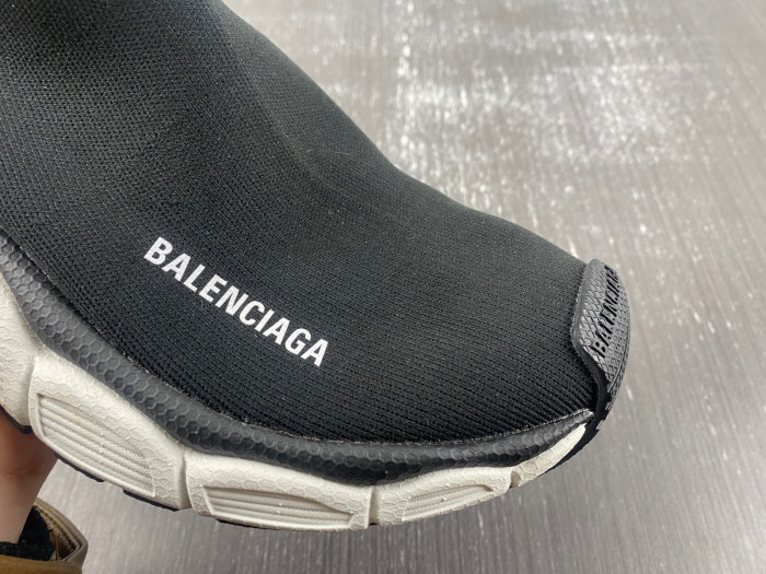 BALCIA Speed Trainer