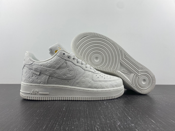 Louis Vuitton LV x NK Air Force - 1A9V87