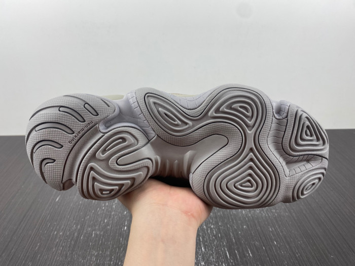 adidas Yeezy 500 Grey IE4783