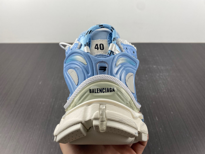 BALCIA RUNNER SNEAKER