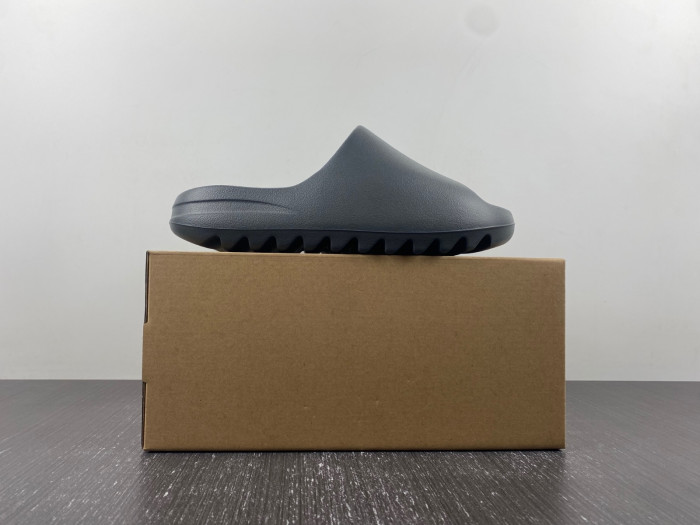adidas Yeezy Slide Slate Grey Men