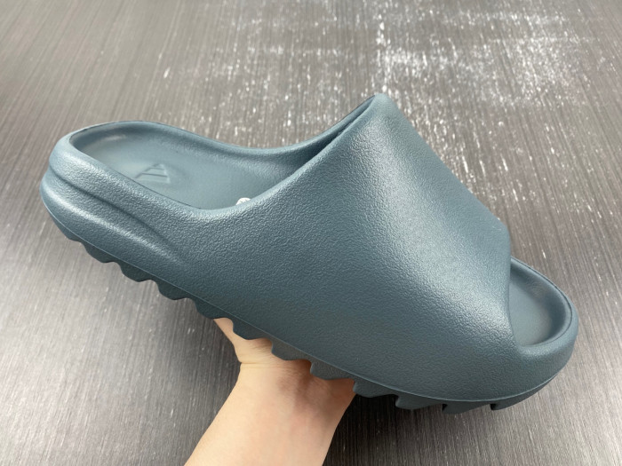 adidas Yeezy Slide Slate Marine Men
