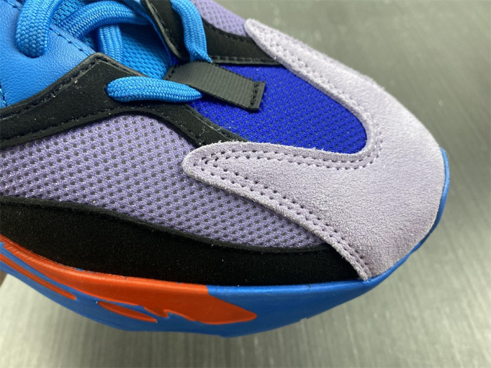 ADIDAS YEEZY BOOST 700 “HI-RES BLUE” HP6674