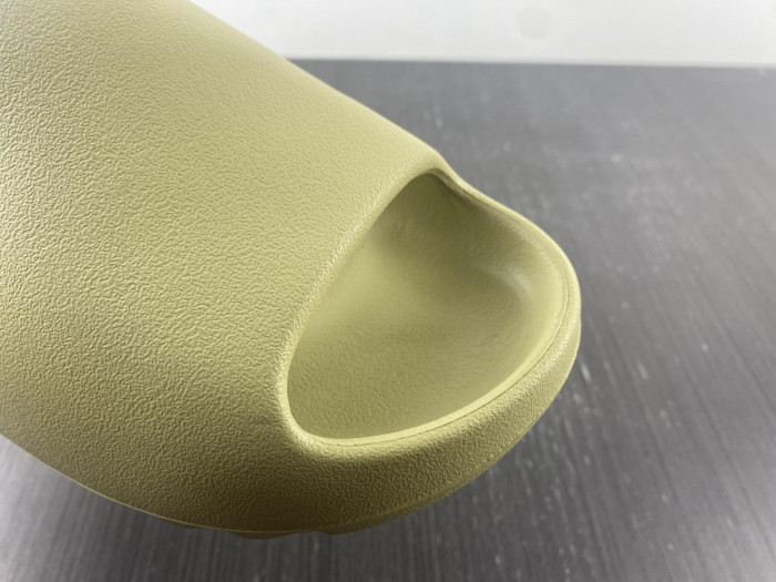 Adidas Yeezy Slide Resin FZ5904