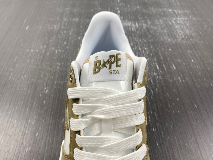 BAPE SHOE