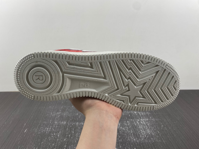 BAPE SHOE