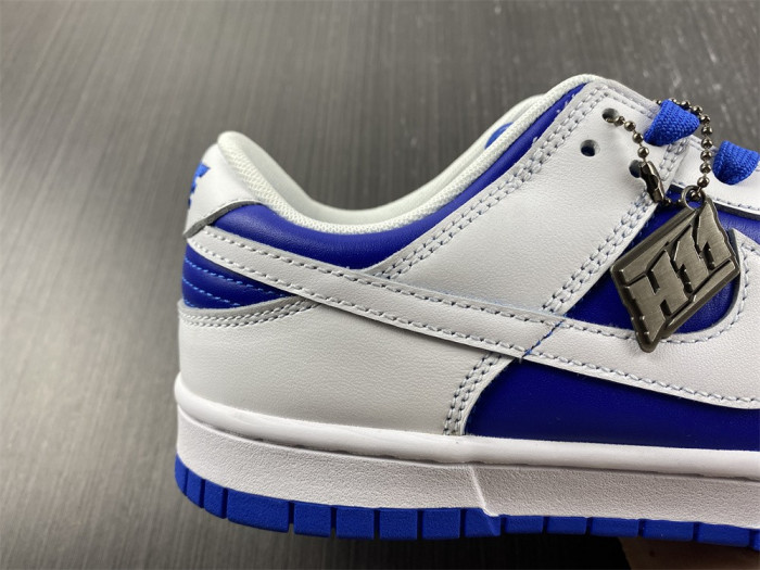 Nike Dunk Low Racer Blue DD1391-401