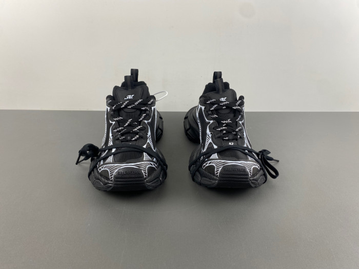 BALCIA 3XL SNEAKER