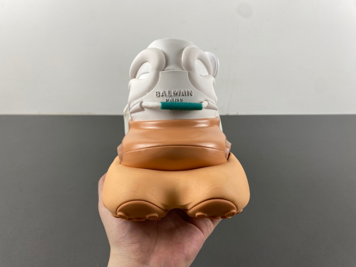 Balmain Shoes