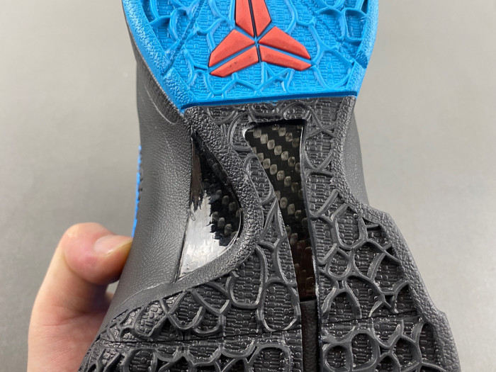 Nike Zoom Kobe 6 X 