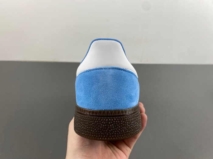 Adidas Handball Spezial Suede Shoes 