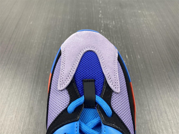 ADIDAS YEEZY BOOST 700 “HI-RES BLUE” HP6674