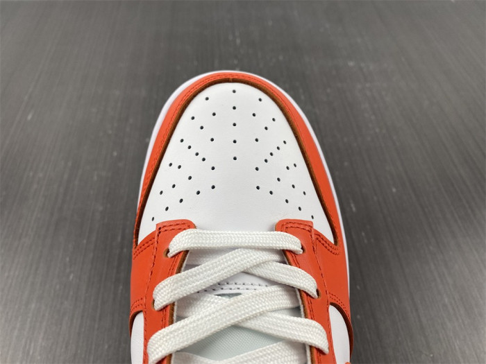 Nike Dunk Low Essential Paisley Pack Orange DH4401-103