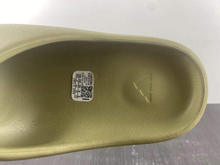 Adidas Yeezy Slide Resin FZ5904