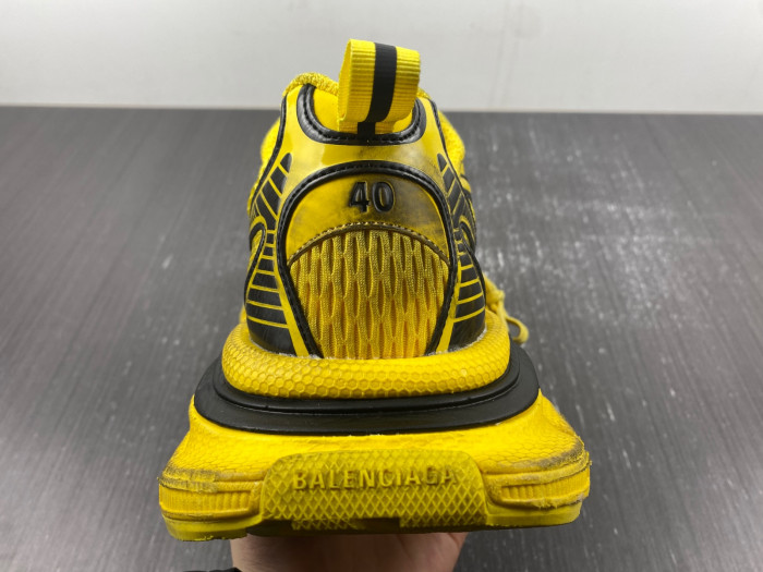 BALCIA 3XL SNEAKER
