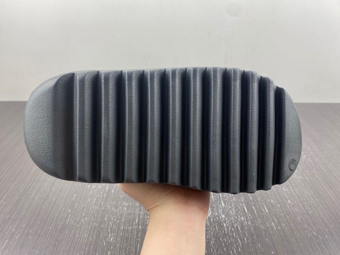 adidas Yeezy Slide Slate Grey Men