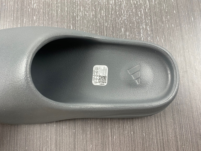 adidas Yeezy Slide Slate Grey Men