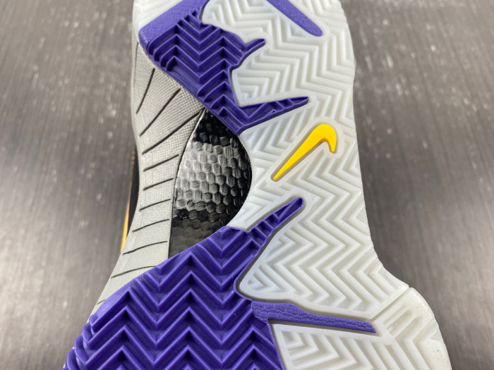 Nike Zoom Kobe 4 Protro 