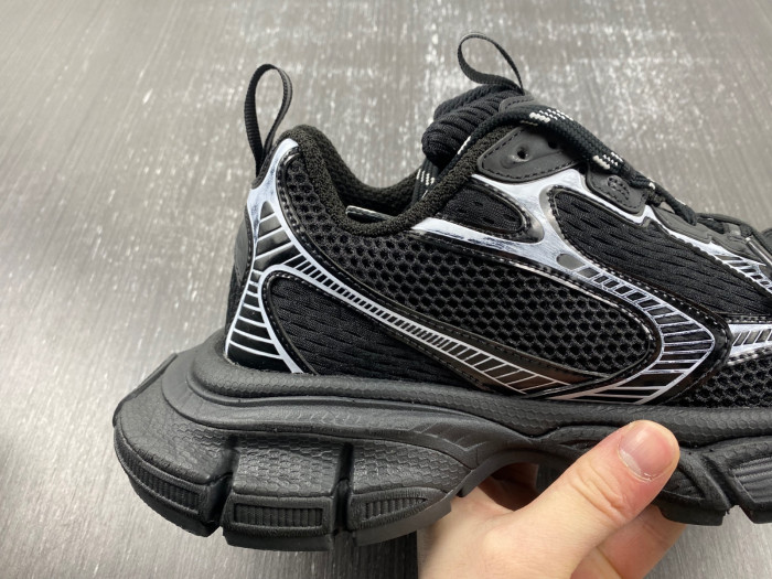 BALCIA 3XL SNEAKER