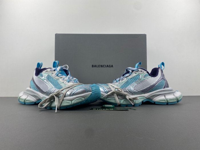 BALCIA 3XL SNEAKER