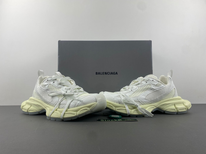 BALCIA 3XL SNEAKER