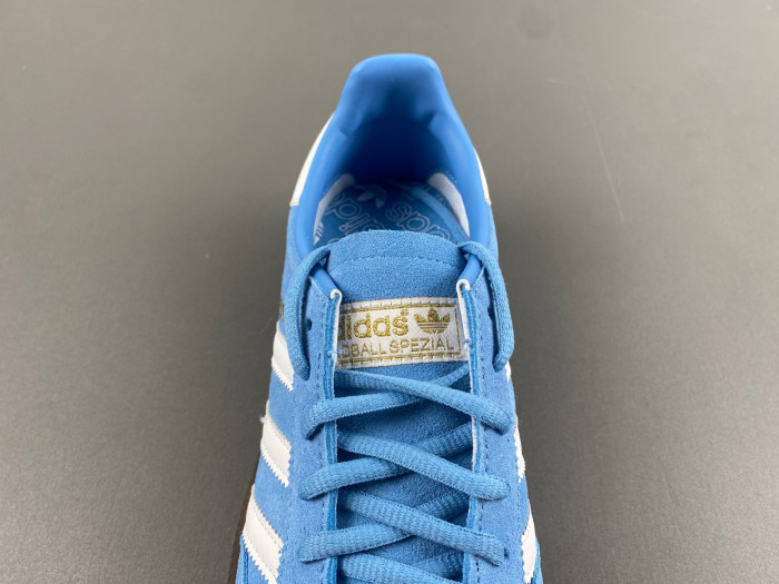 Adidas Handball Spezial Suede Shoes 
