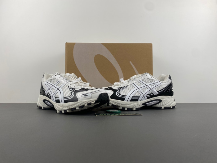 ASICS Gel-Kahana TR V4 Black White 1203A497-100