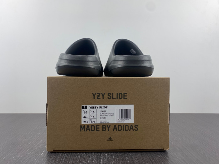 adidas Yeezy Slide Granite - ID4132