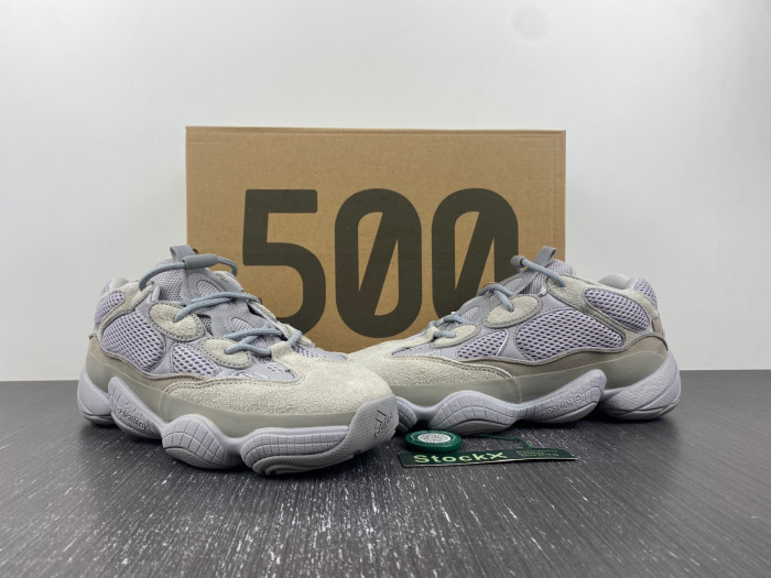adidas Yeezy 500 Grey IE4783