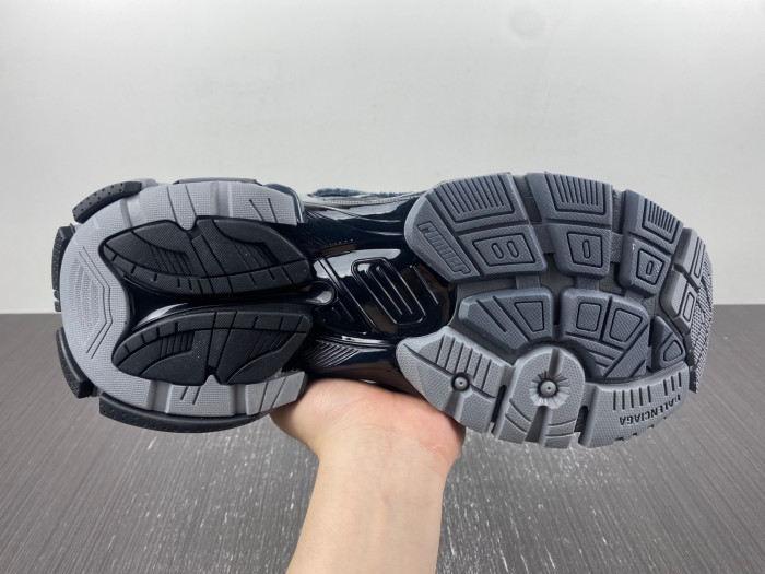 BALCIA RUNNER SNEAKER