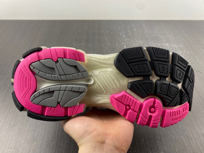 BALCIA RUNNER SNEAKER