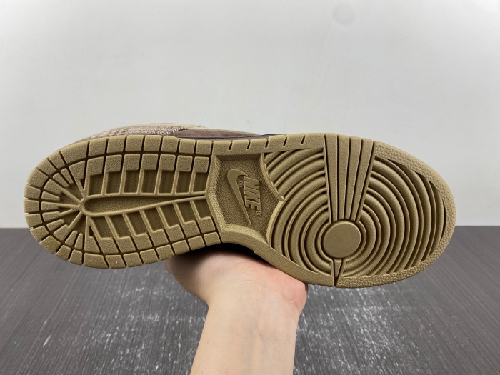 BALCIA 3XL SNEAKER