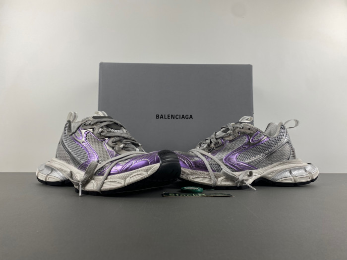 BALCIA 3XL SNEAKER
