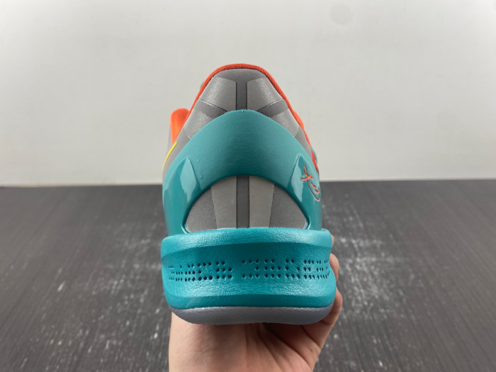 NIKE KOBE 8 PROTRO “VENICE BEACH” FQ3548-001