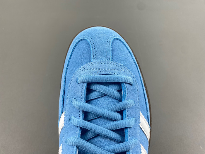 Adidas Handball Spezial Suede Shoes 