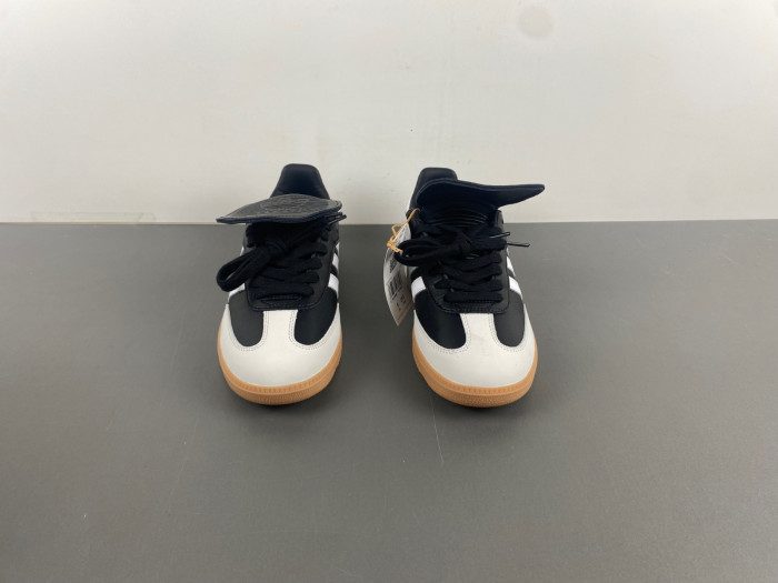adidas Samba LT Black White IG2010