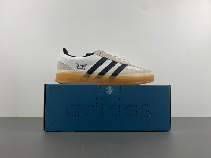 Bad Bunny x adidas Originals Gazelle Indoor 